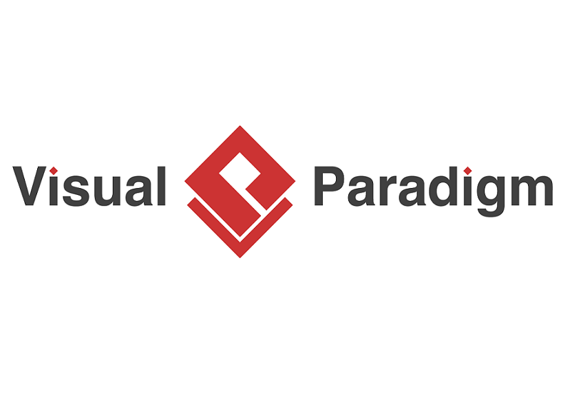 visual paradigm software